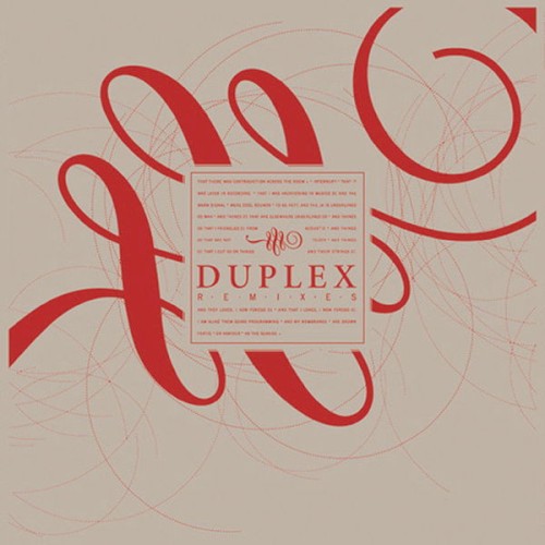 Duplex Remixes