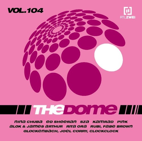 The Dome, Vol. 104