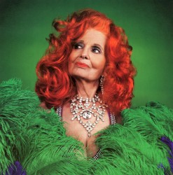Tempest Storm Interview by Jack White
