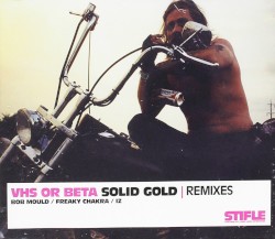 Solid Gold Remixes