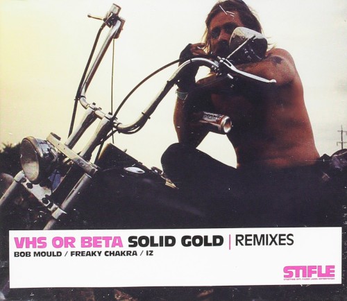 Solid Gold Remixes