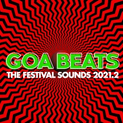 Goa Beats: The Festival Sounds 2021.2