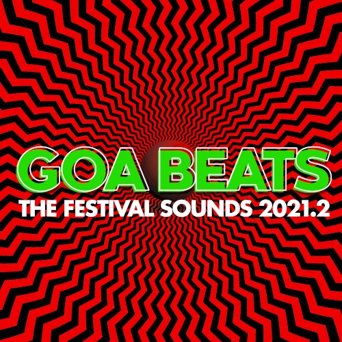 Goa Beats: The Festival Sounds 2021.2