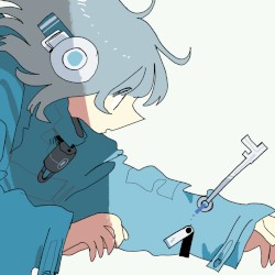 Secret Key