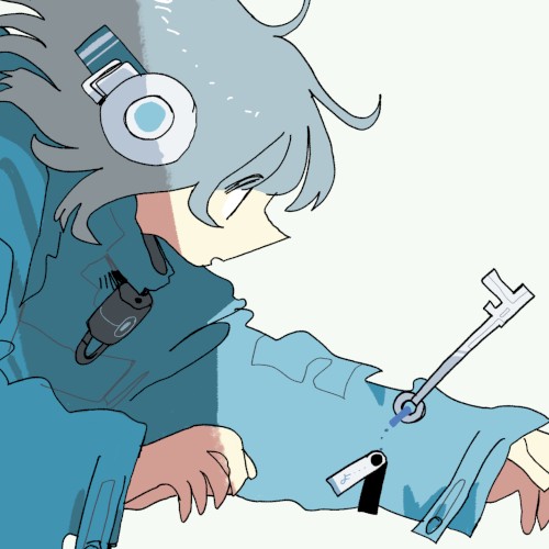 Secret Key