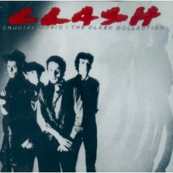Crucial Music: The Clash Collection