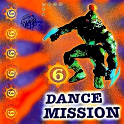 Dance Mission 6