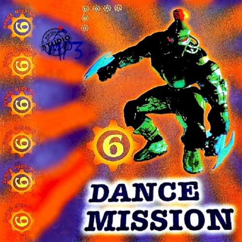 Dance Mission 6