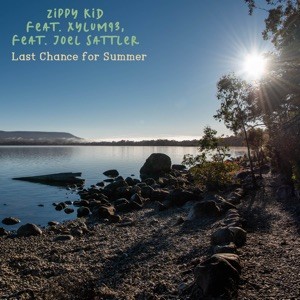 Last Chance for Summer