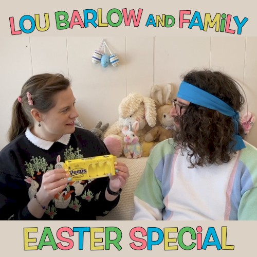 Easter 2021 Soundtrack