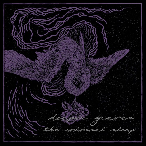 The Colossal Sleep
