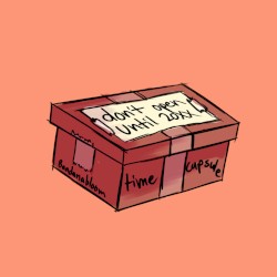Time Capsule