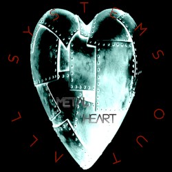 Metal Heart
