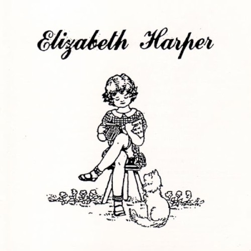 Elizabeth Harper