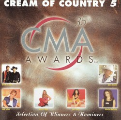 Cream of Country 5