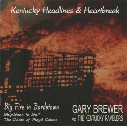 Kentucky Headlines & Heartbreak