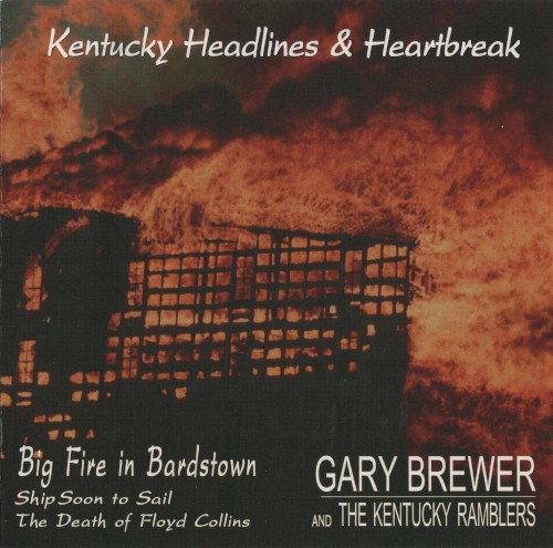 Kentucky Headlines & Heartbreak