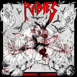 Barbaric Cleansing