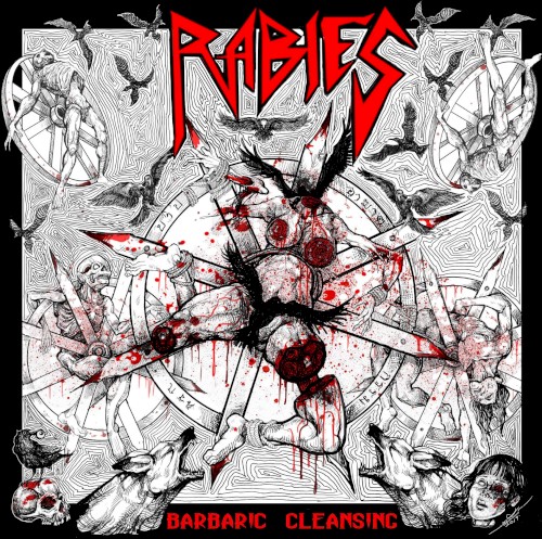 Barbaric Cleansing