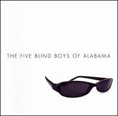 The Five Blind Boys of Alabama