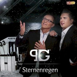 Sternenregen