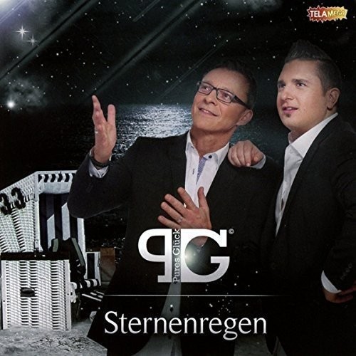 Sternenregen