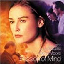 Passion of Mind