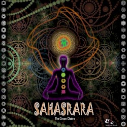 Sahasrara - The Crown Chakra