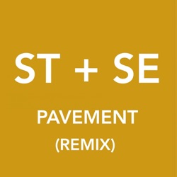 Pavement (Sofi Tukker remix)