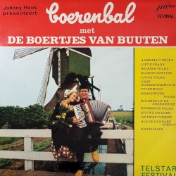 Boerenbal