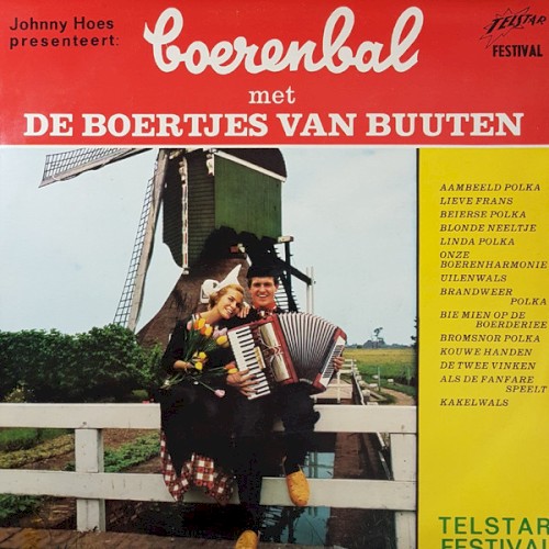 Boerenbal