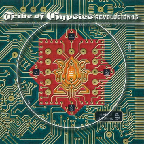 Revolucion 13