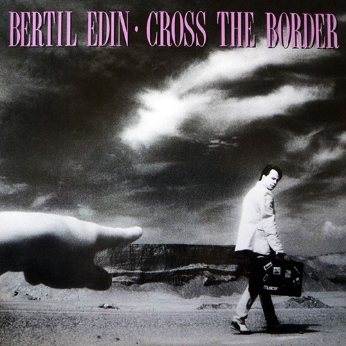 Cross The Border