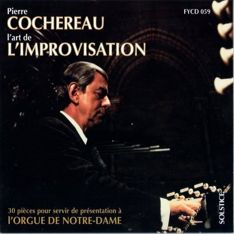L'Art de l'improvisation