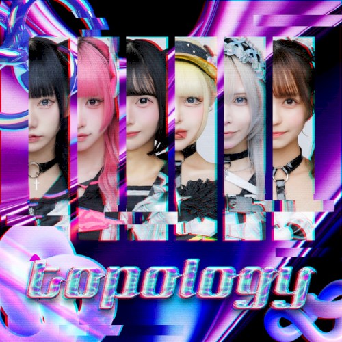 topology