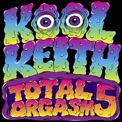 Total Orgasm 5