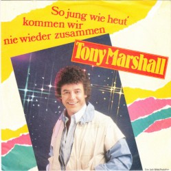 So jung wie heut’ kommen wir nie wieder zusammen