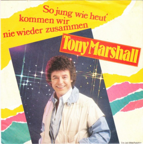 So jung wie heut’ kommen wir nie wieder zusammen