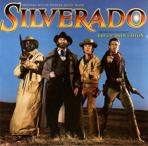 Silverado