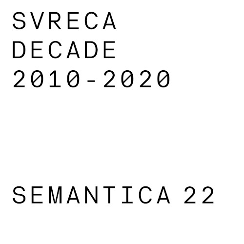 Decade 2010 - 2020