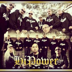 Hi Power Domination