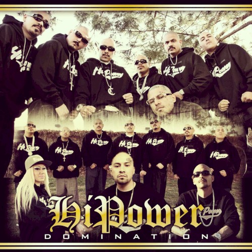 Hi Power Domination
