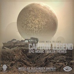 Captain Legend