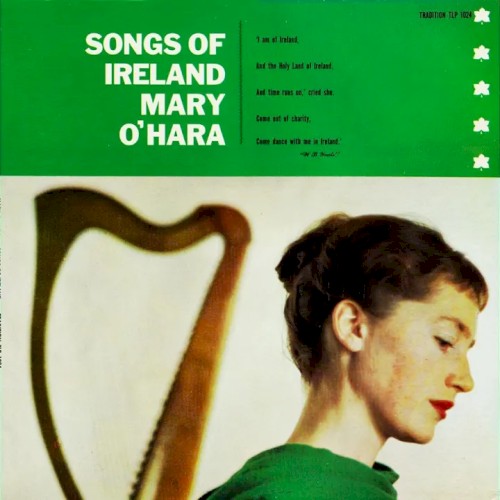 Songs of Ireland