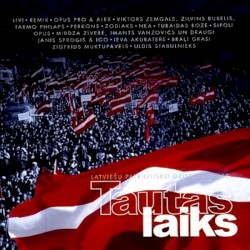 Tautas laiks