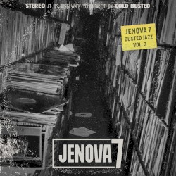 Dusted Jazz Vol. 3