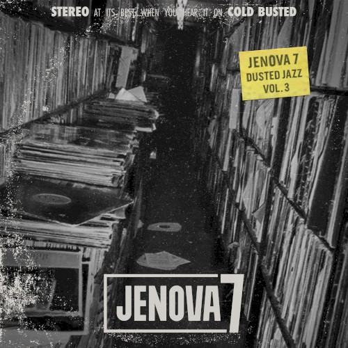 Dusted Jazz Vol. 3