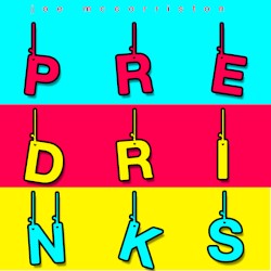 Pre-Drinks