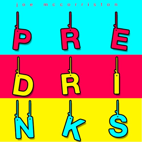 Pre-Drinks