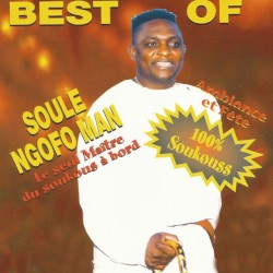 Best Of Soule Ngofo Man